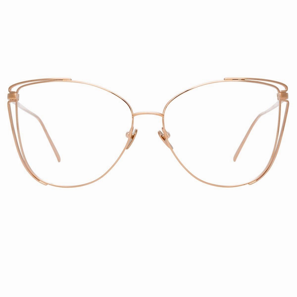 Linda Farrow Optical LFL809