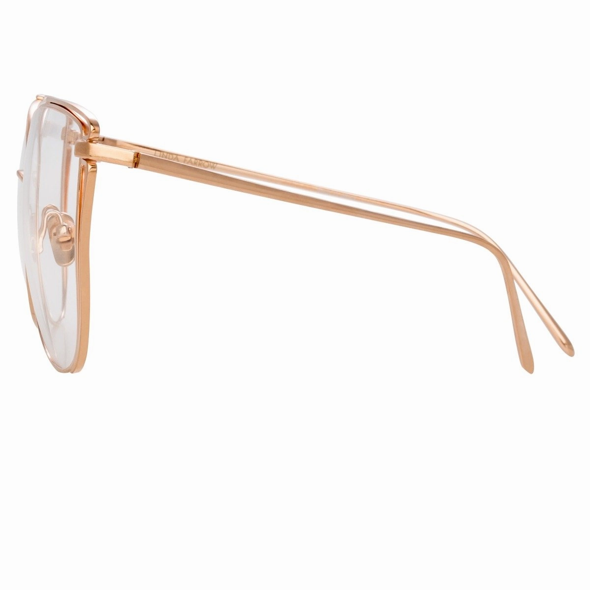 Linda Farrow Optical LFL809
