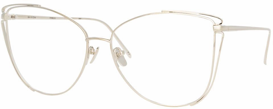 Linda Farrow Optical LFL809