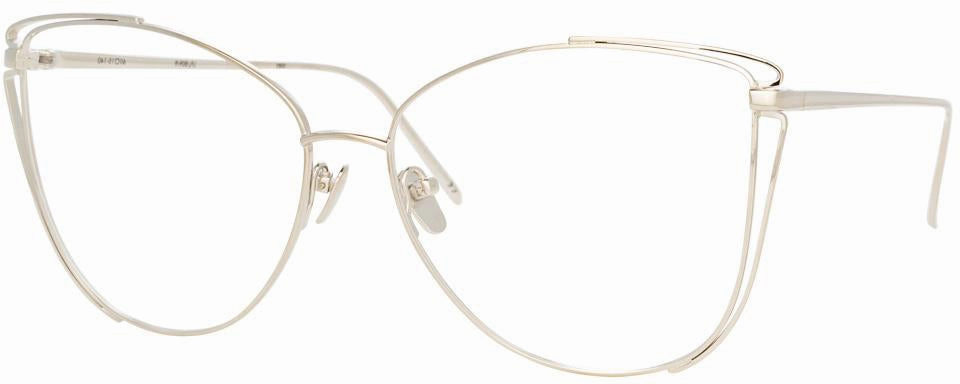 Linda Farrow Optical LFL809