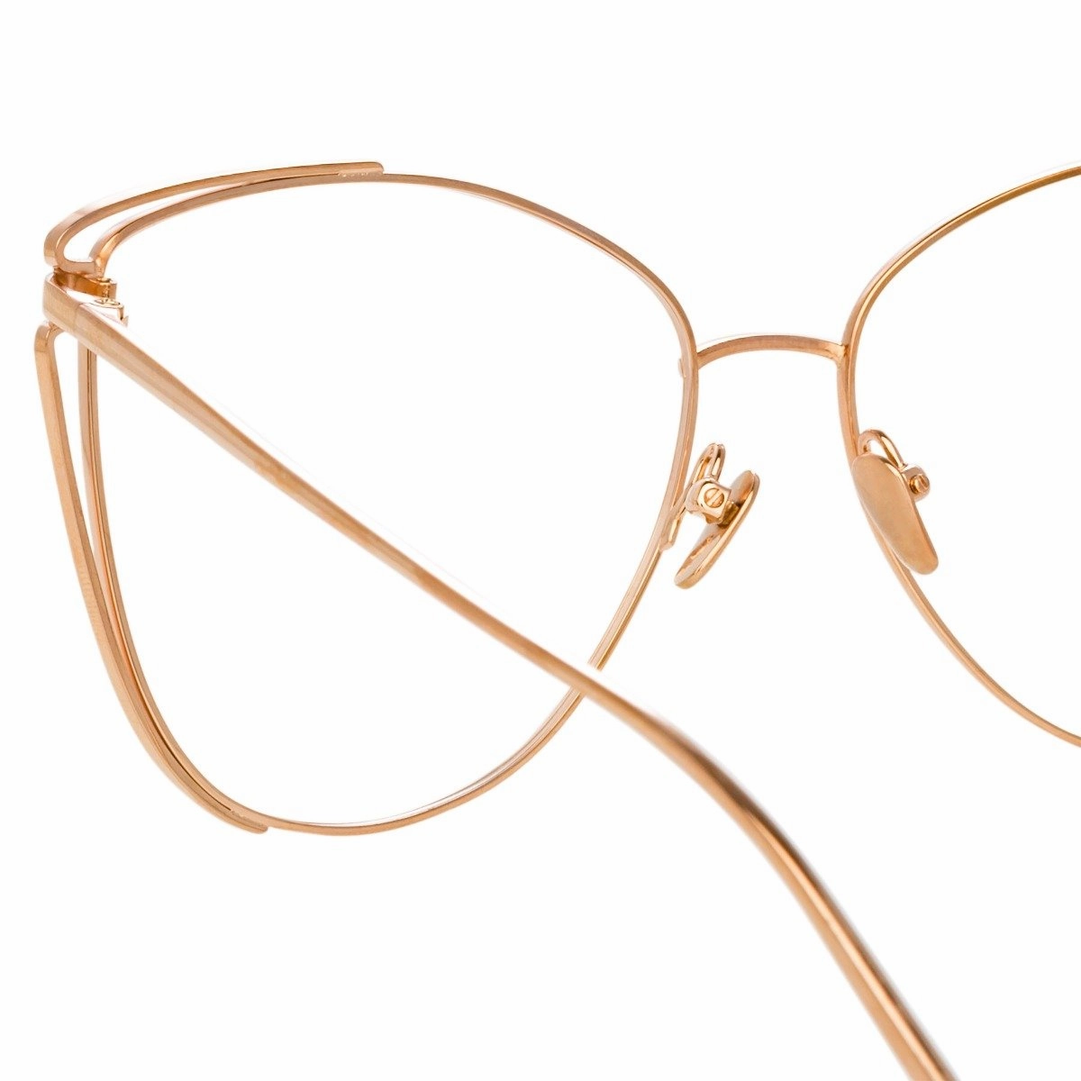 Linda Farrow Optical LFL809