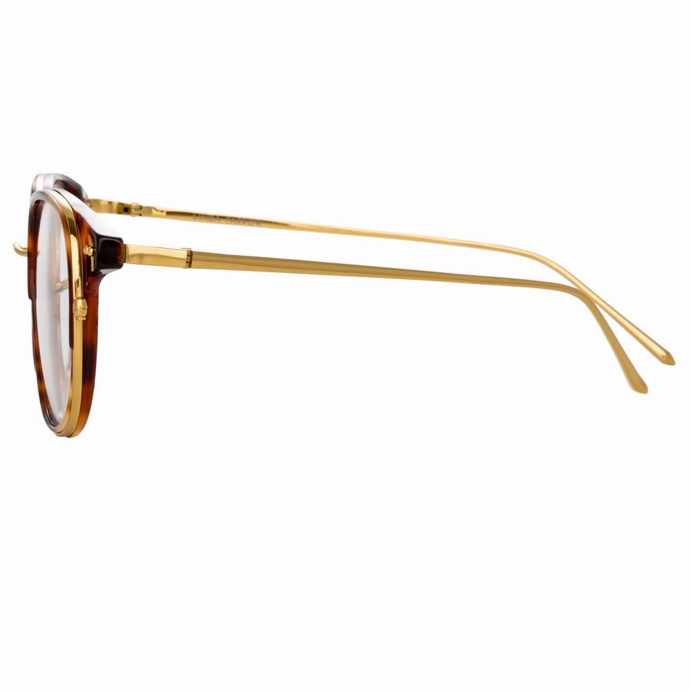 Linda Farrow Optical LFL814