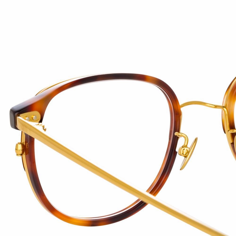 Linda Farrow Optical LFL814