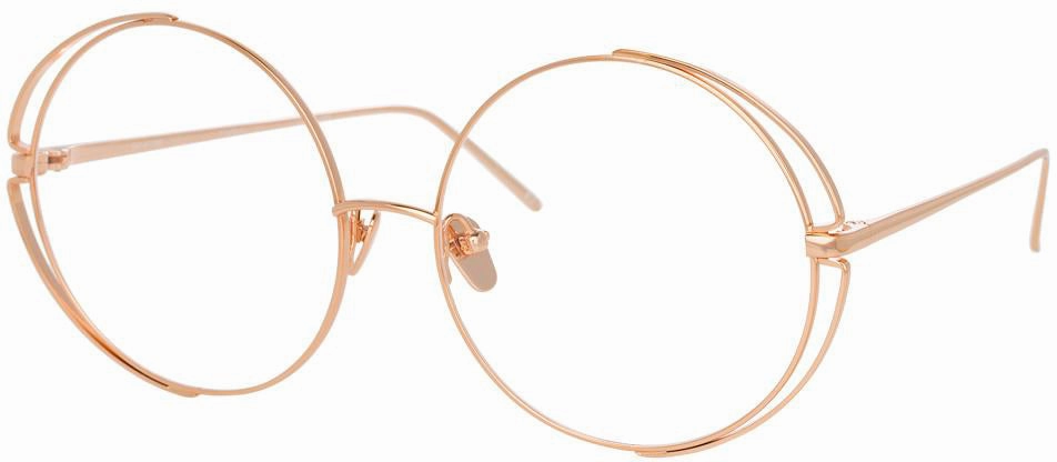 Linda Farrow Optical LFL816