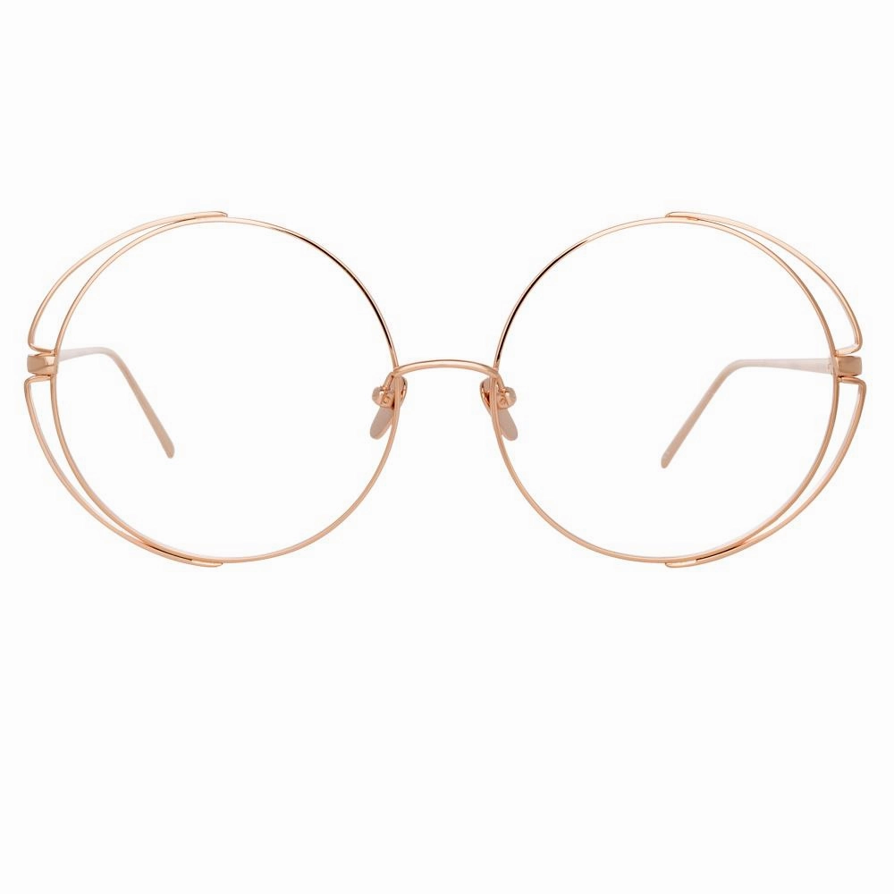 Linda Farrow Optical LFL816