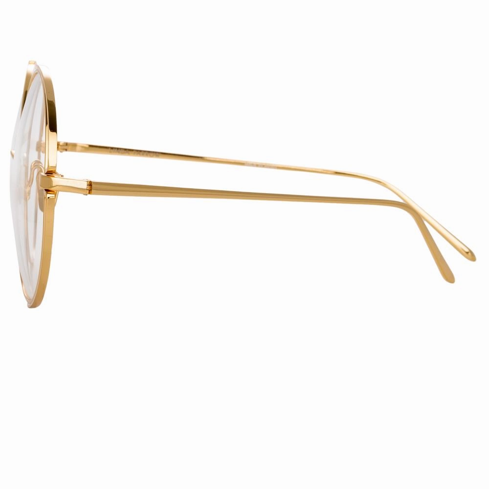Linda Farrow Optical LFL816