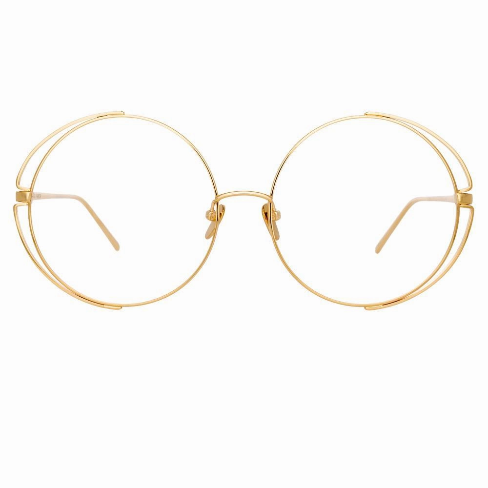 Linda Farrow Optical LFL816