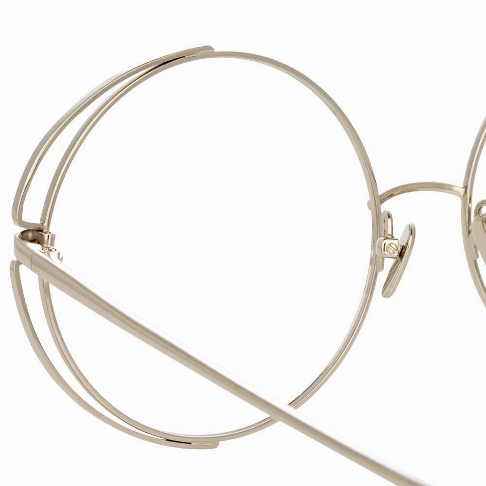 Linda Farrow Optical LFL816