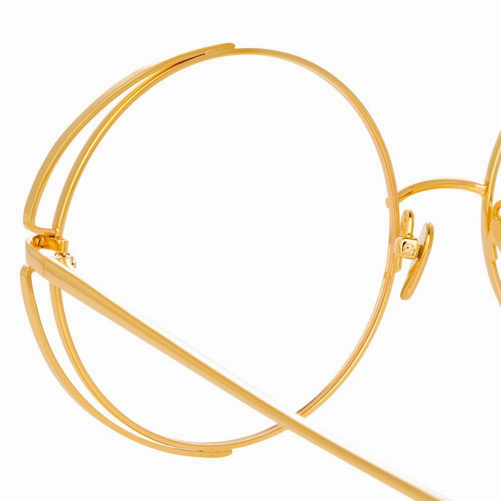 Linda Farrow Optical LFL816