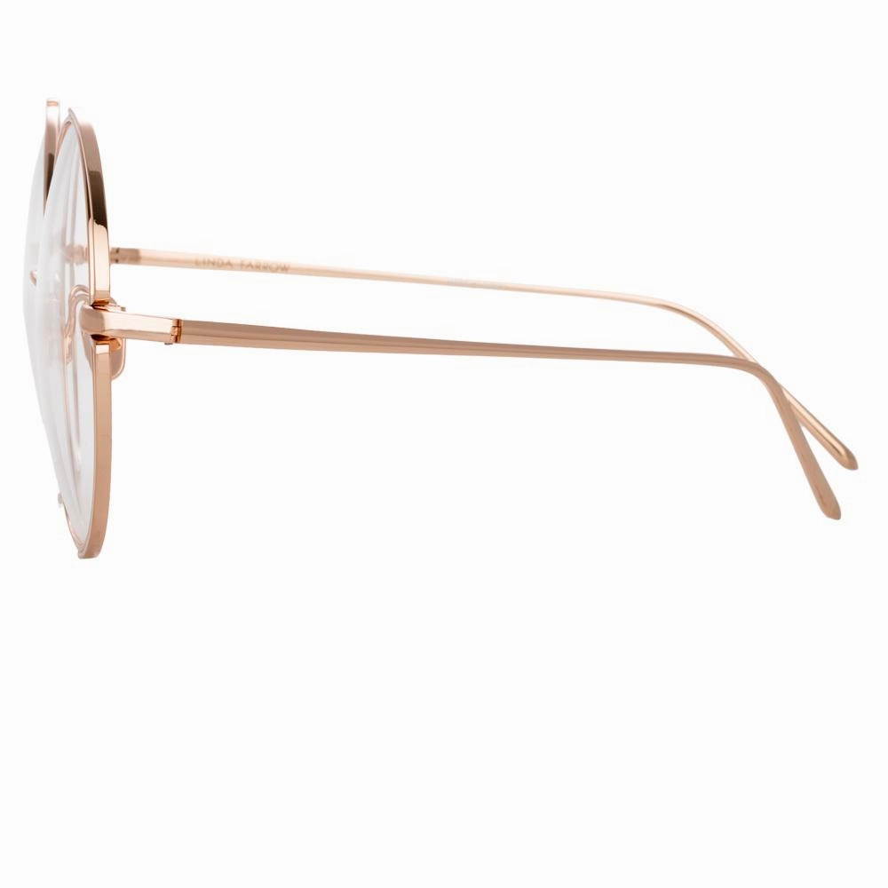 Linda Farrow Optical LFL816