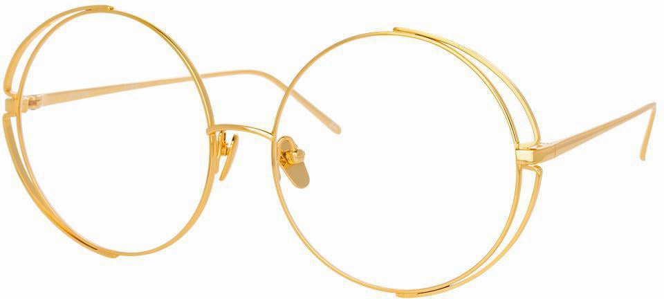 Linda Farrow Optical LFL816