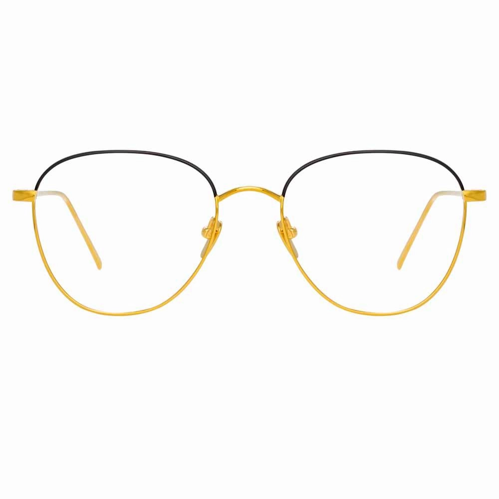 Linda Farrow Optical LFL819