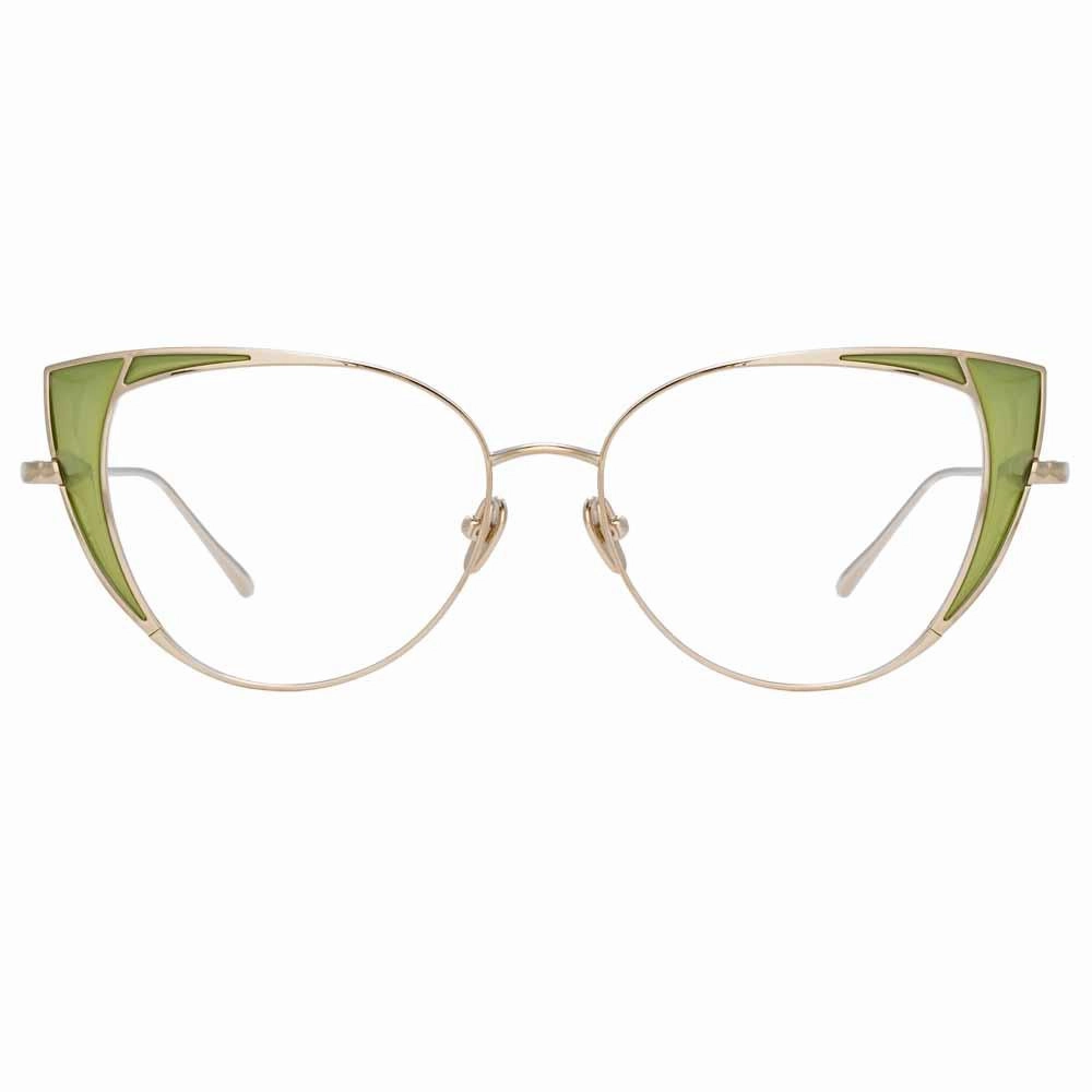 Linda Farrow Optical LFL855 Des