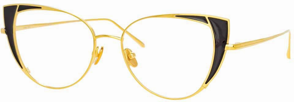 Linda Farrow Optical LFL855 Des