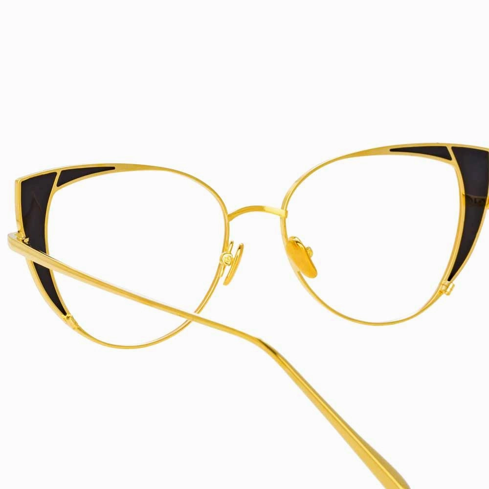 Linda Farrow Optical LFL855 Des
