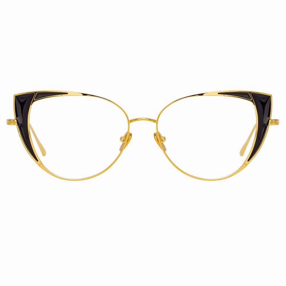 Linda Farrow Optical LFL855 Des