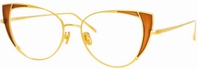 Linda Farrow Optical LFL855 Des