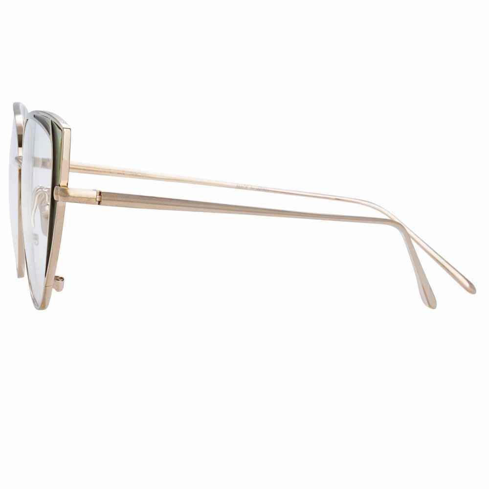 Linda Farrow Optical LFL855 Des