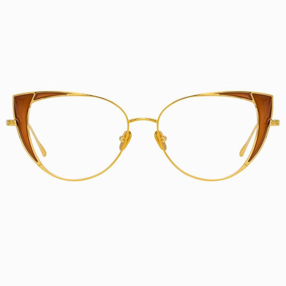 Linda Farrow Optical LFL855 Des