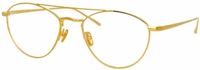 Linda Farrow Optical LFL876 Caine