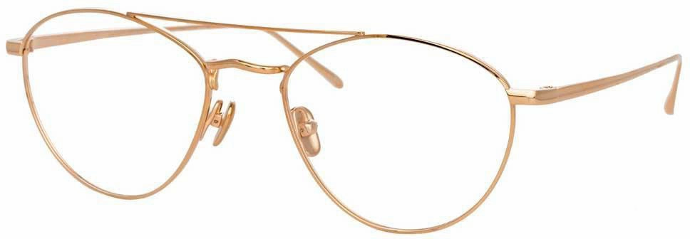 Linda Farrow Optical LFL876 Caine