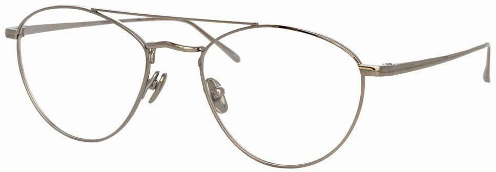 Linda Farrow Optical LFL876 Caine