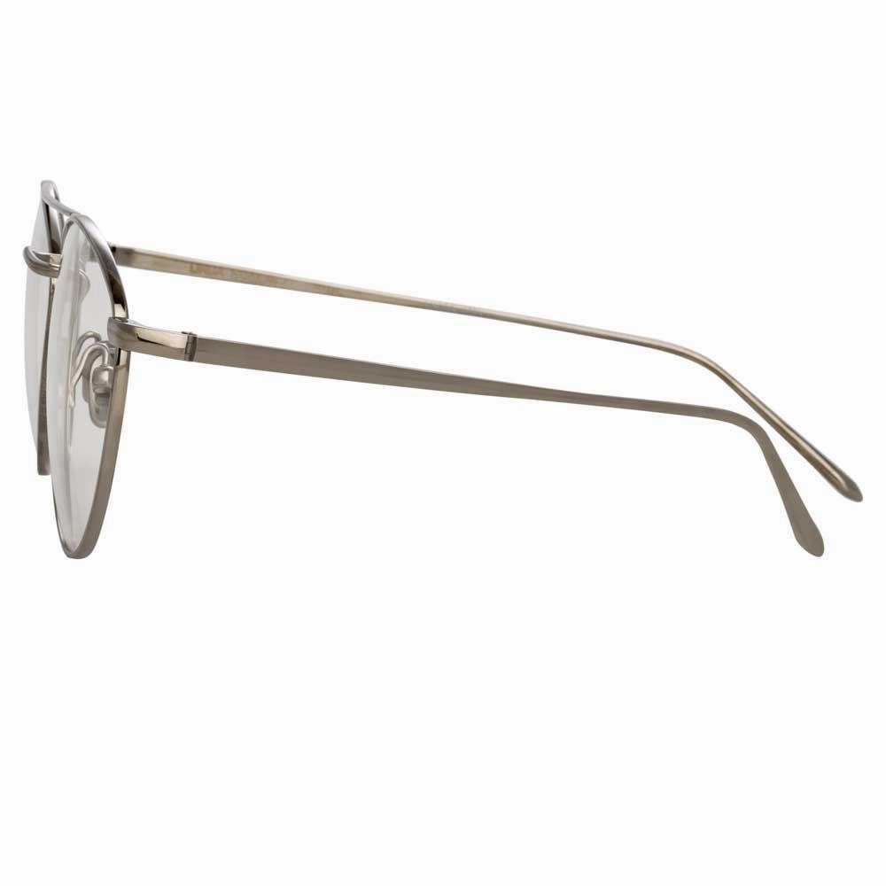 Linda Farrow Optical LFL876 Caine