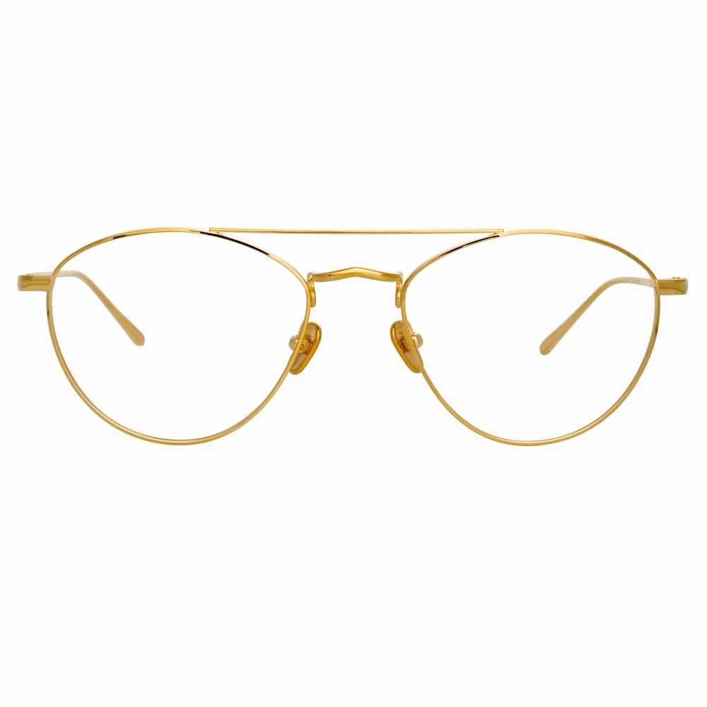 Linda Farrow Optical LFL876 Caine