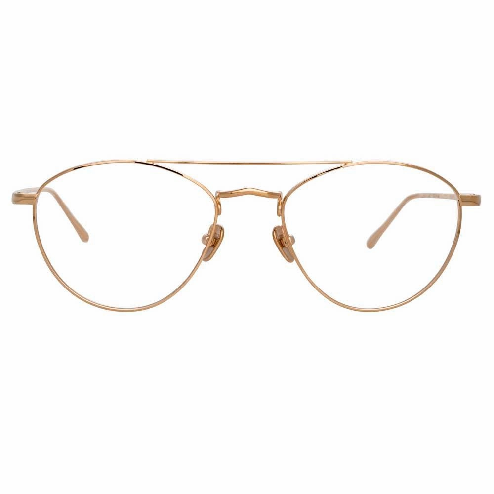 Linda Farrow Optical LFL876 Caine