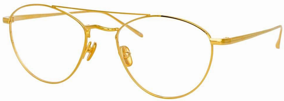 Linda Farrow Optical LFL876 Caine