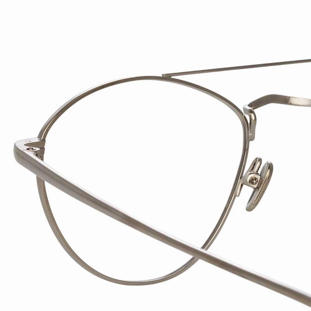 Linda Farrow Optical LFL876 Caine