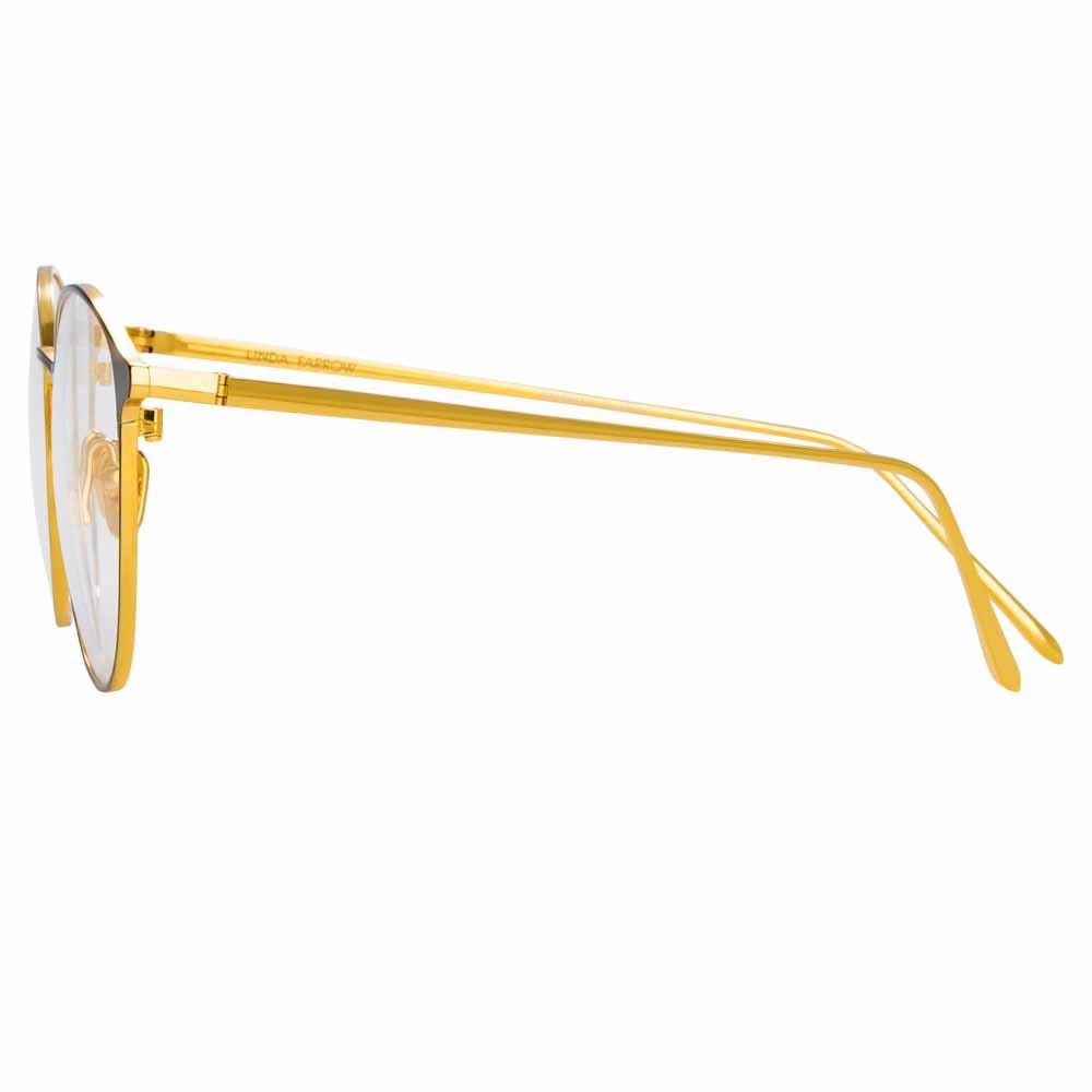 Linda Farrow Optical LFL877