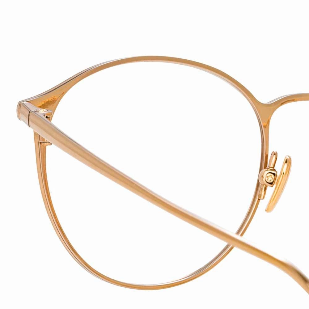 Linda Farrow Optical LFL877
