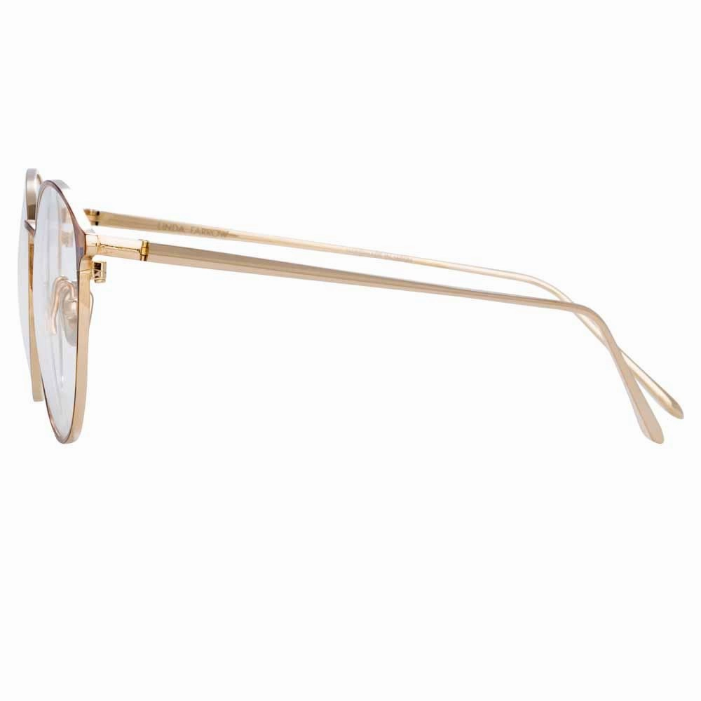 Linda Farrow Optical LFL877