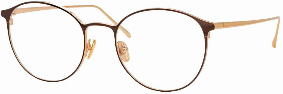 Linda Farrow Optical LFL877