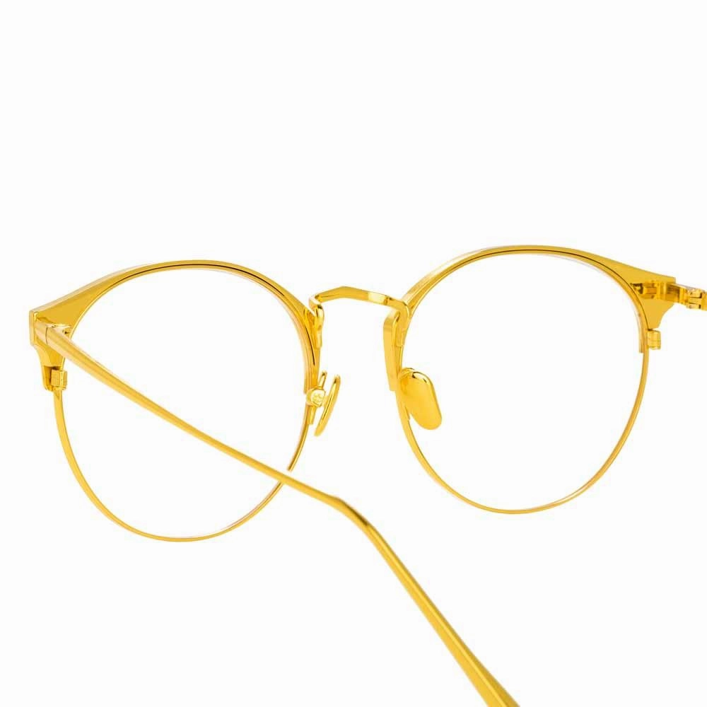 Linda Farrow Optical LFL882 Tempest