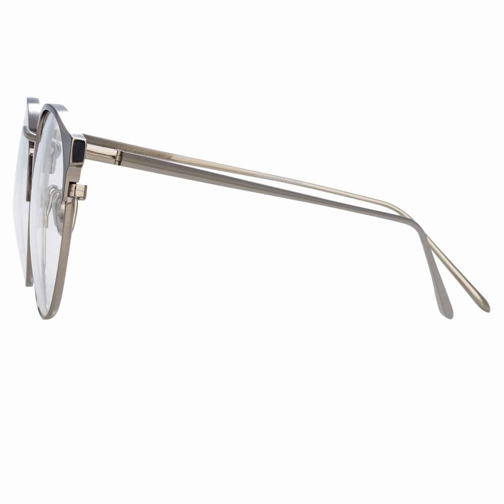 Linda Farrow Optical LFL882 Tempest