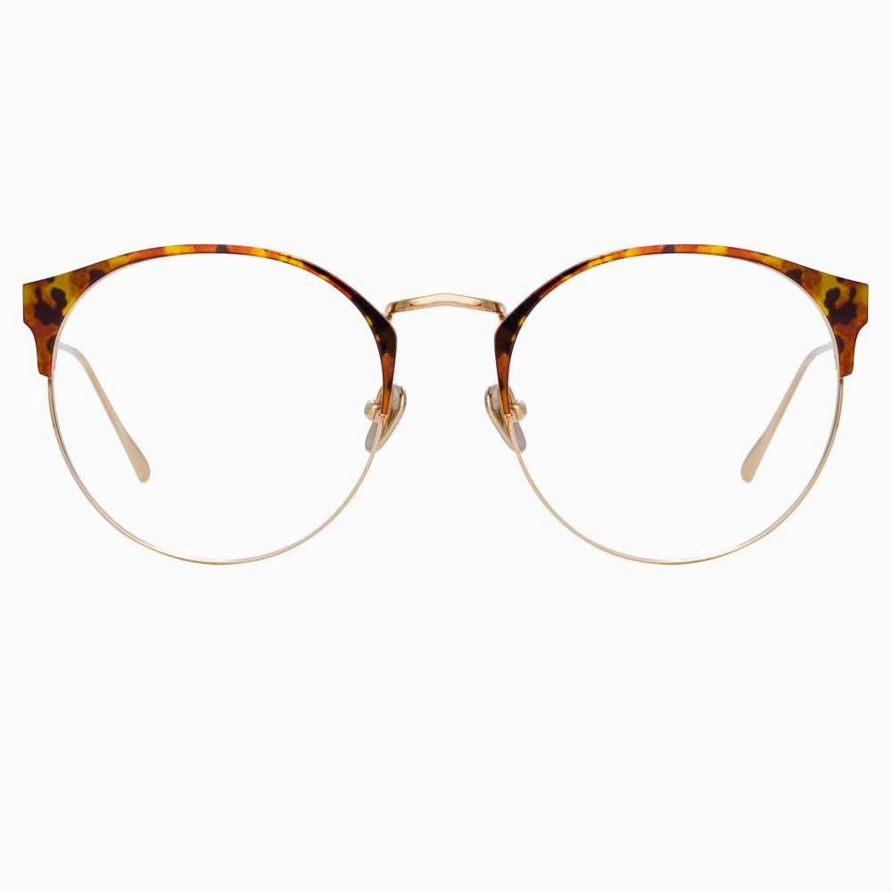 Linda Farrow Optical LFL882 Tempest