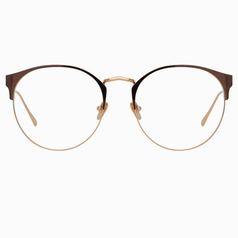 Linda Farrow Optical LFL882 Tempest