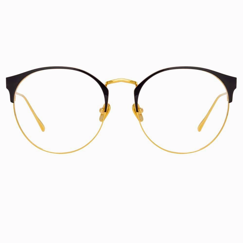 Linda Farrow Optical LFL882 Tempest