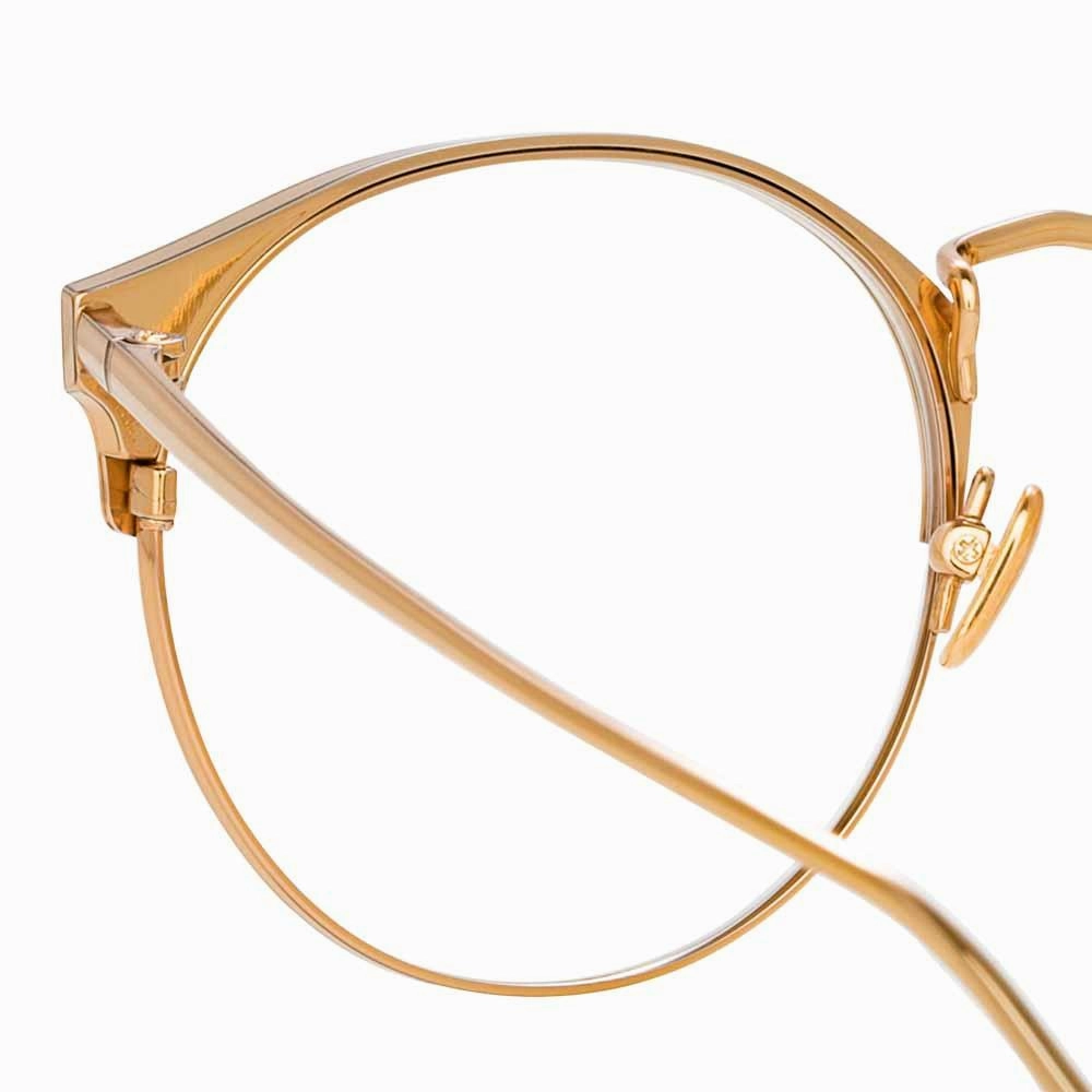 Linda Farrow Optical LFL882 Tempest