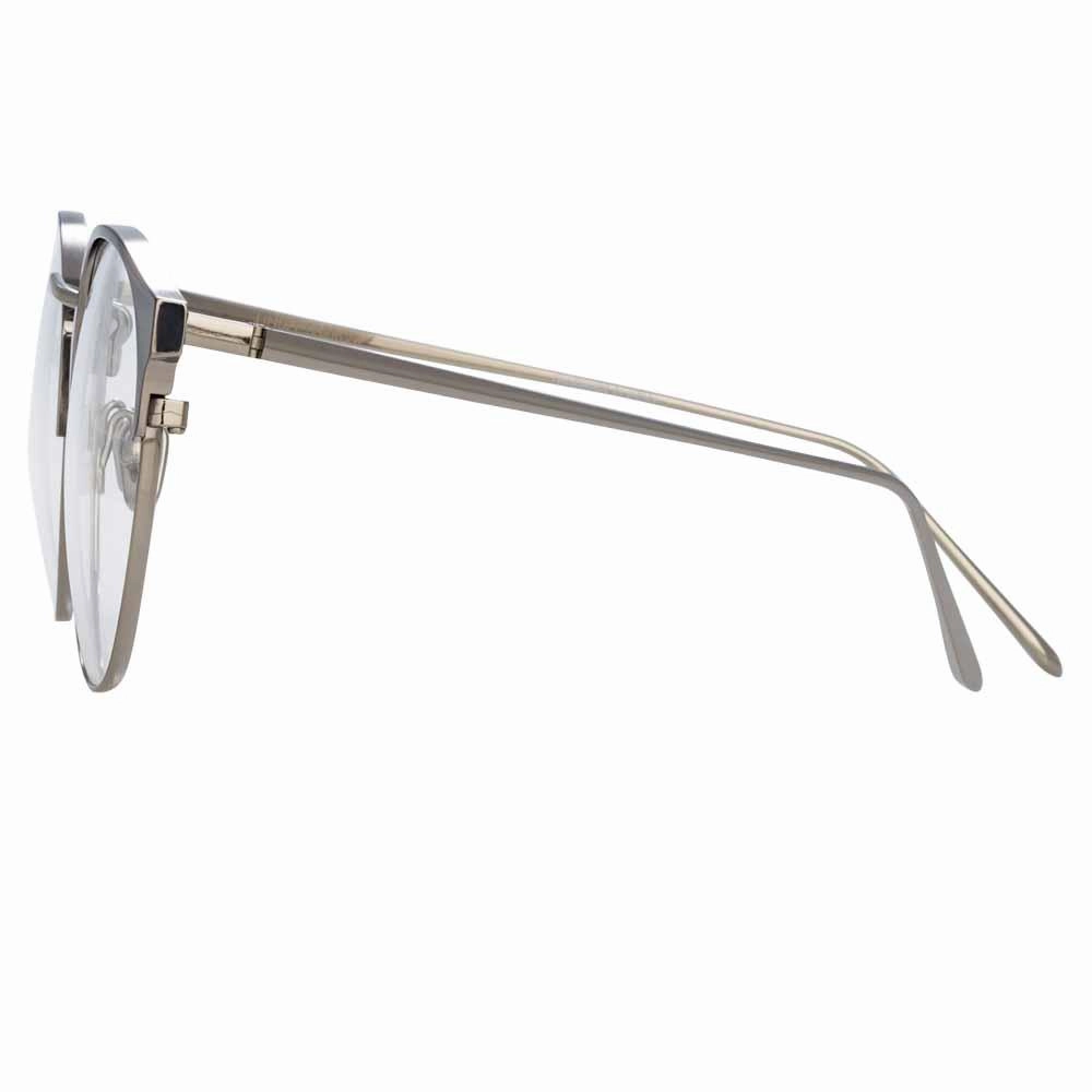 Linda Farrow Optical LFL882 Tempest