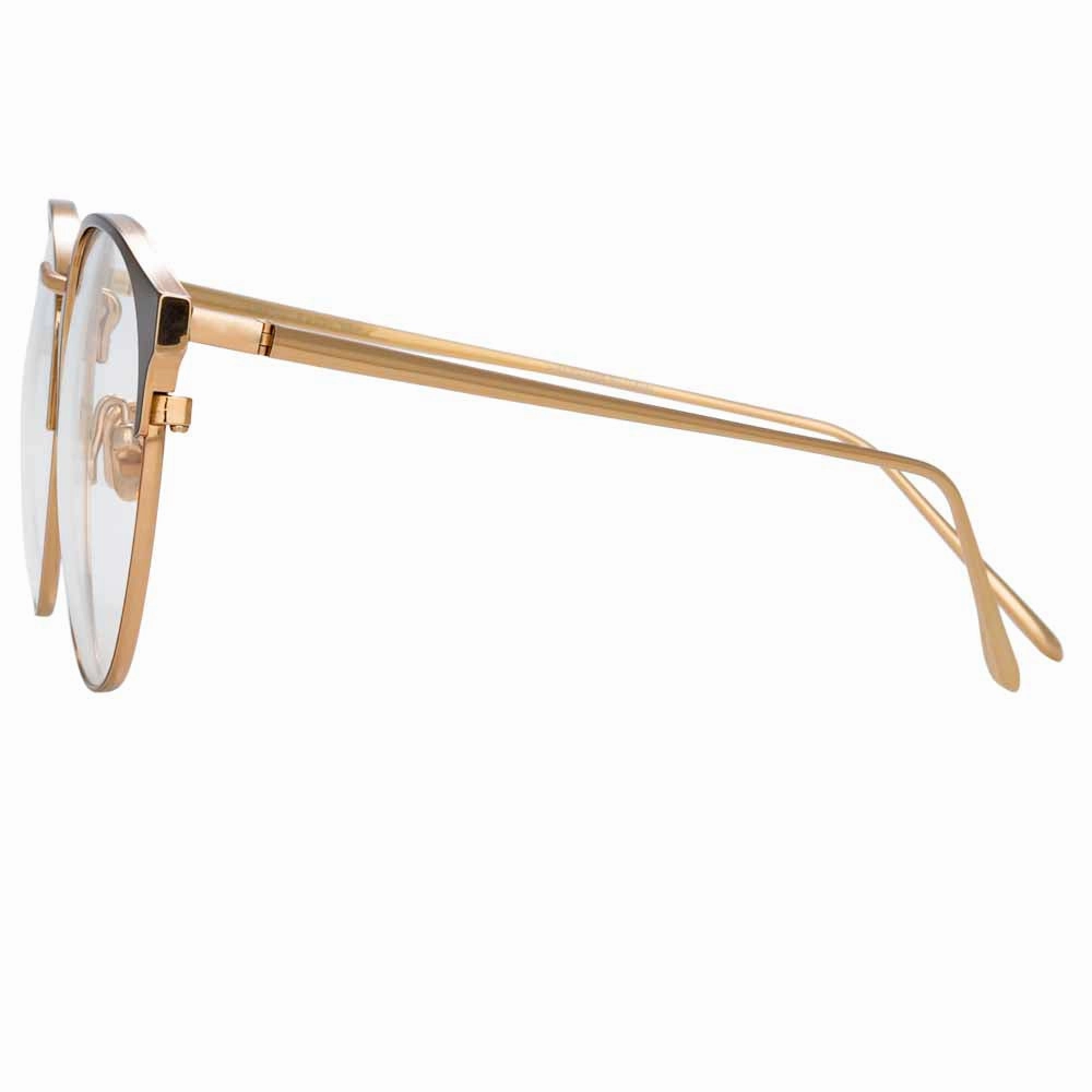Linda Farrow Optical LFL882 Tempest