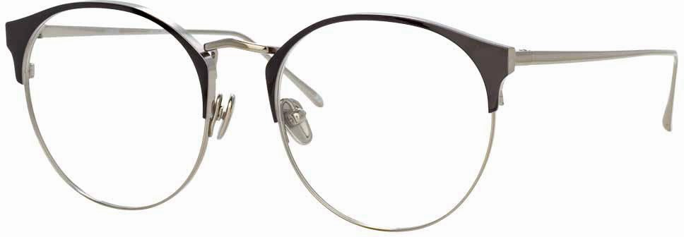 Linda Farrow Optical LFL882 Tempest