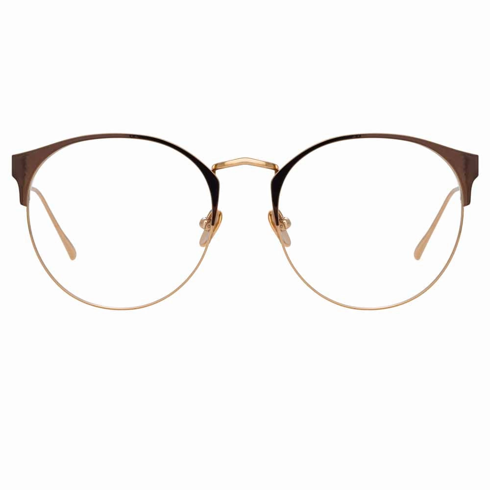 Linda Farrow Optical LFL882 Tempest