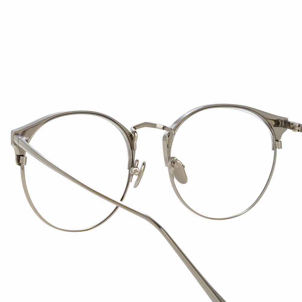 Linda Farrow Optical LFL882 Tempest