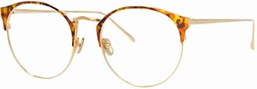 Linda Farrow Optical LFL882 Tempest