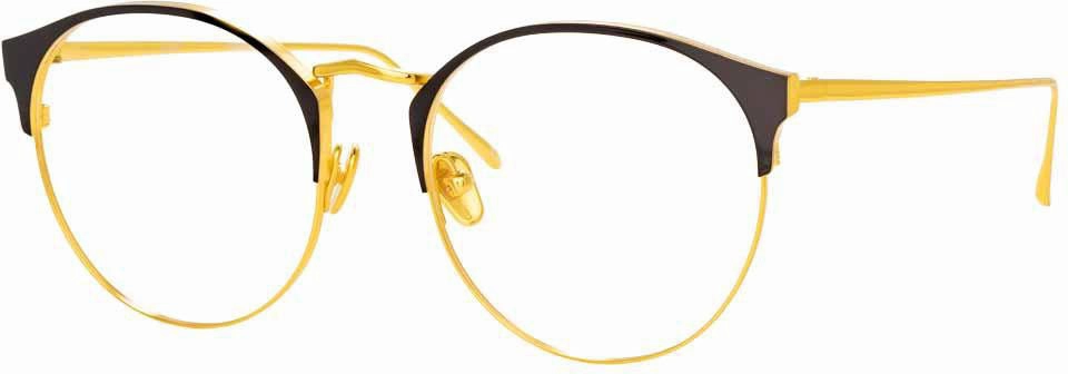 Linda Farrow Optical LFL882 Tempest