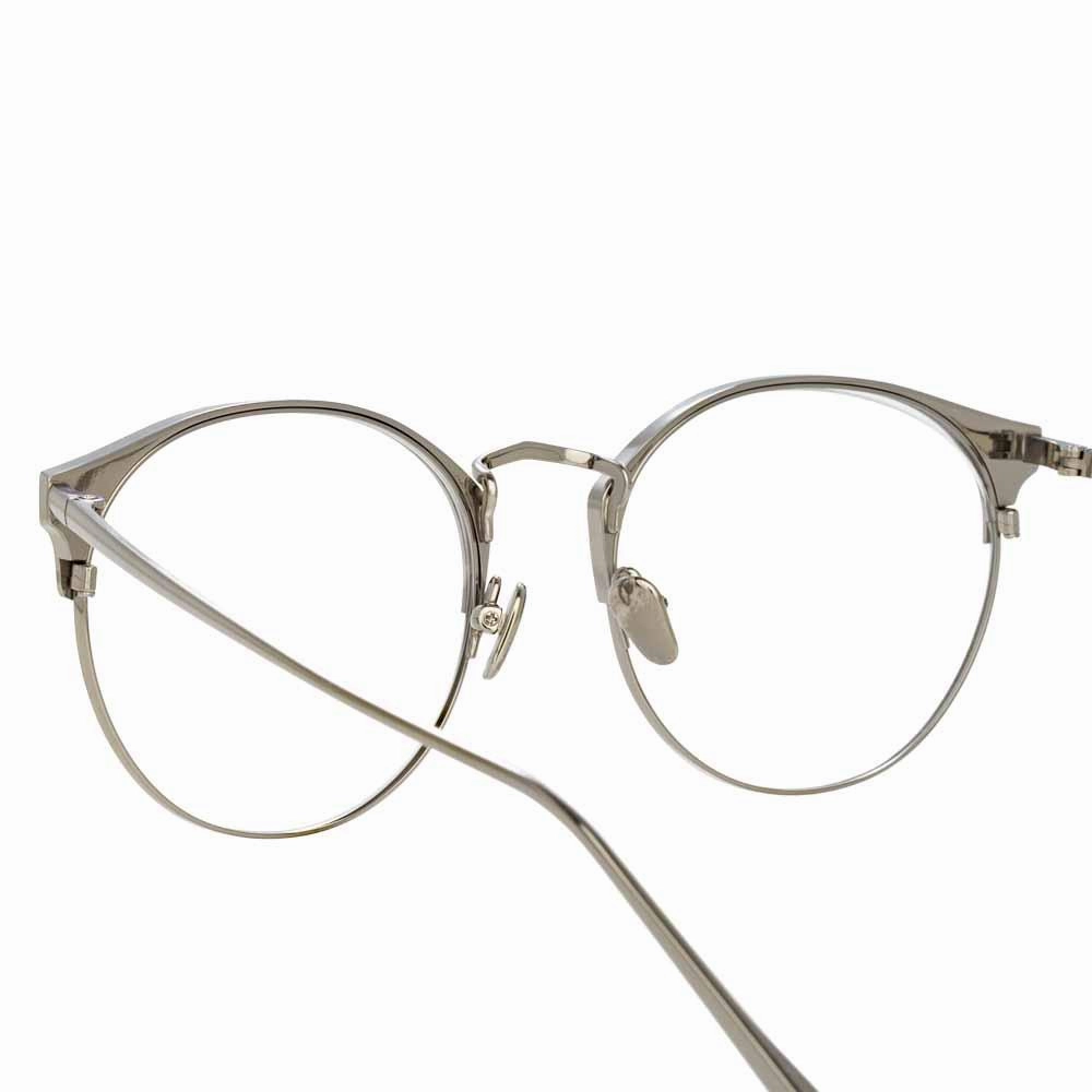 Linda Farrow Optical LFL882 Tempest