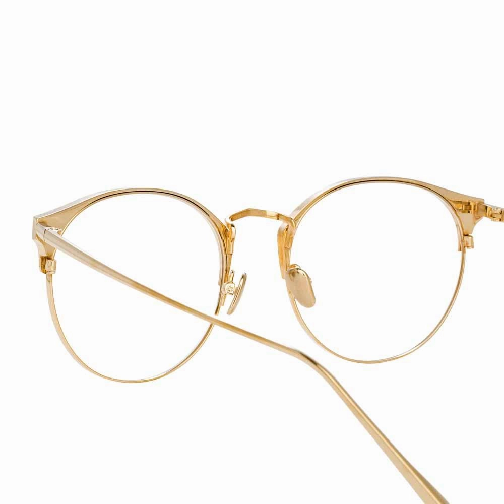 Linda Farrow Optical LFL882 Tempest